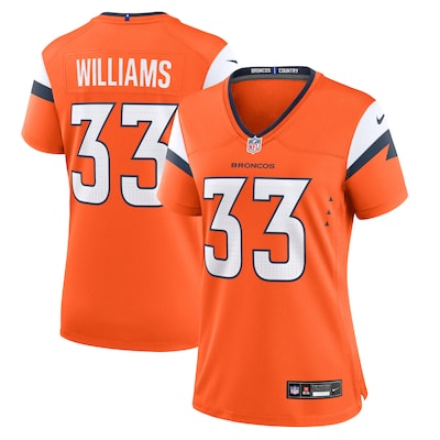 Denver Broncos Women Jerseys 2025-10-17-028